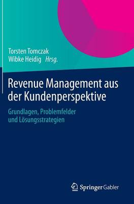 Revenue Management aus der Kundenperspektive