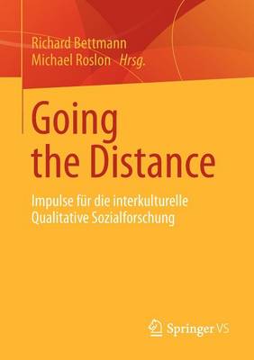 Going the Distance