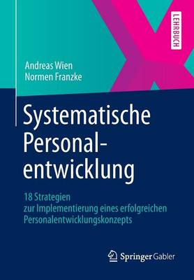 Systematische Personalentwicklung