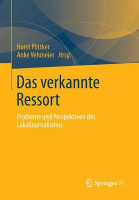 Das verkannte Ressort