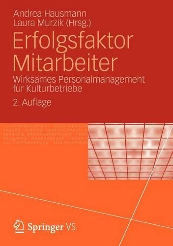 Erfolgsfaktor Mitarbeiter