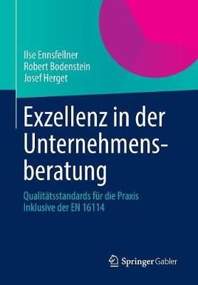 Exzellenz in Der Unternehmensberatung