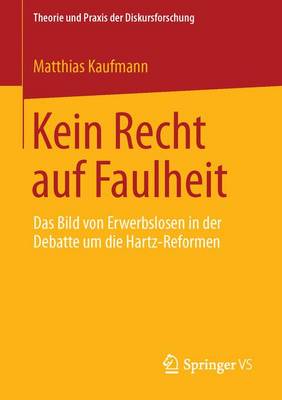 Kein Recht auf Faulheit