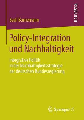 Policy-Integration Und Nachhaltigkeit