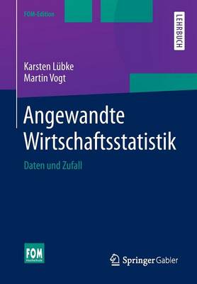 Angewandte Wirtschaftsstatistik
