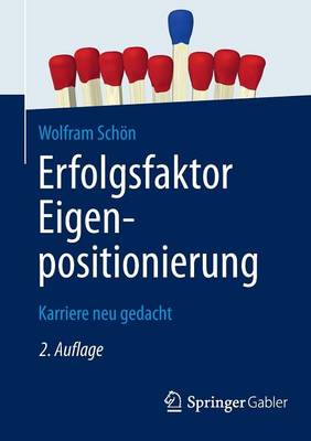 Erfolgsfaktor Eigenpositionierung