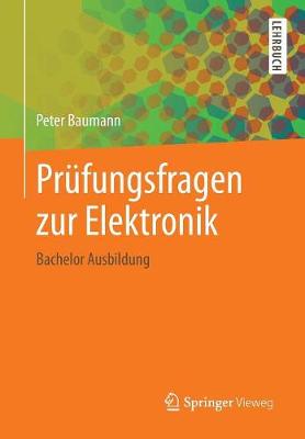 Prufungsfragen Zur Elektronik