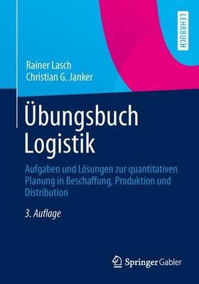 Ubungsbuch Logistik