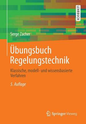 Ubungsbuch Regelungstechnik