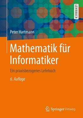 Mathematik Fur Informatiker