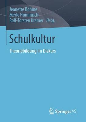 Schulkultur