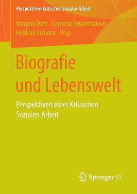Biografie und Lebenswelt