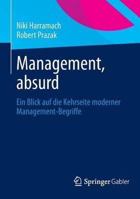 Management, absurd