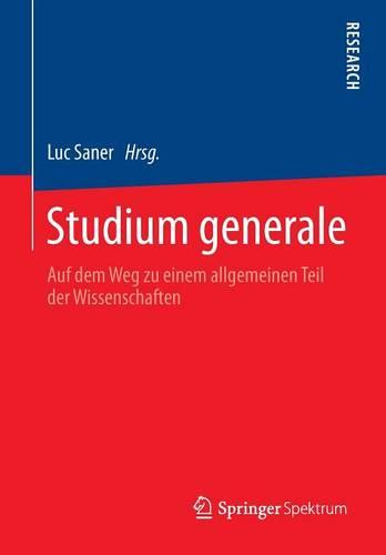 Studium generale