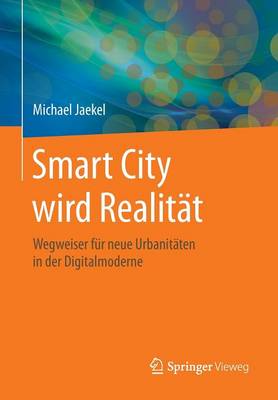 Smart City wird Realität