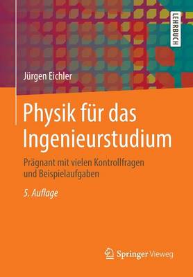 Physik F r Das Ingenieurstudium