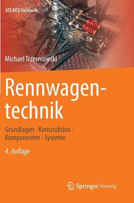 Rennwagentechnik
