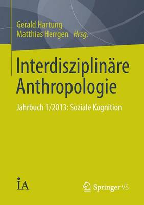 Interdisziplinäre Anthropologie