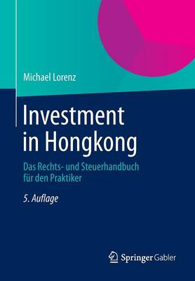 Investment in Hongkong