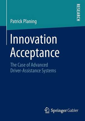 Innovation Acceptance