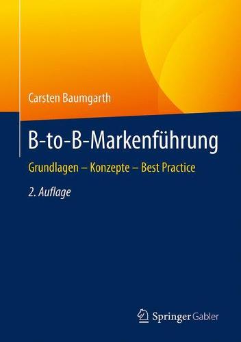 B-to-B-Markenführung