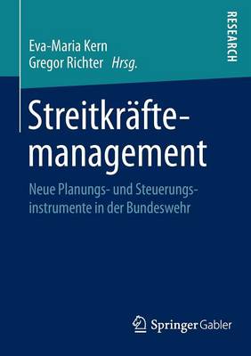 Streitkräftemanagement