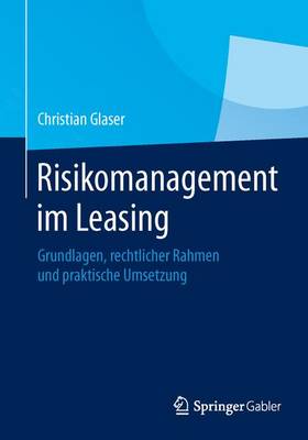 Risikomanagement Im Leasing