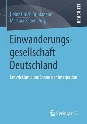 Einwanderungsgesellschaft Deutschland