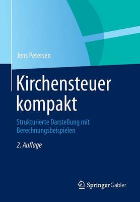 Kirchensteuer Kompakt