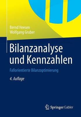 Bilanzanalyse Und Kennzahlen
