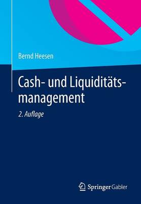 Cash- Und Liquiditatsmanagement