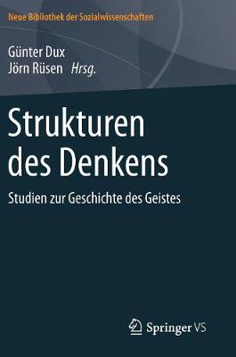 Strukturen des Denkens