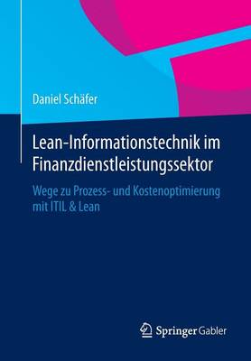 Lean-Informationstechnik im Finanzdienstleistungssektor