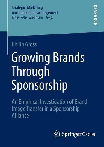 Growing Brands Through Sponsorship