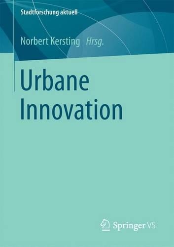 Urbane Innovation