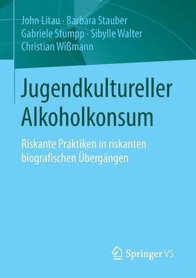 Jugendkultureller Alkoholkonsum