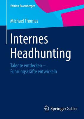 Internes Headhunting