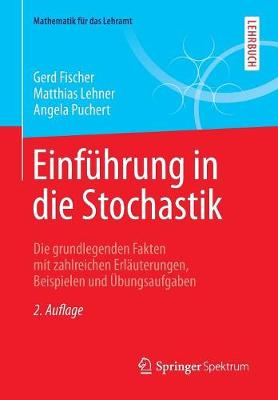 Einführung in die Stochastik