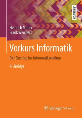 Vorkurs Informatik