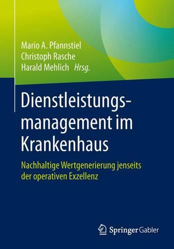 Dienstleistungsmanagement im Krankenhaus