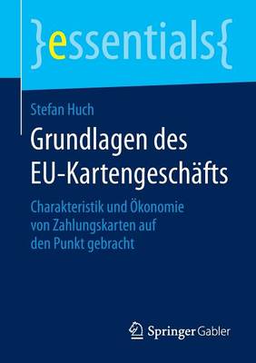 Grundlagen Des Eu-Kartengeschafts