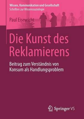 Die Kunst des Reklamierens