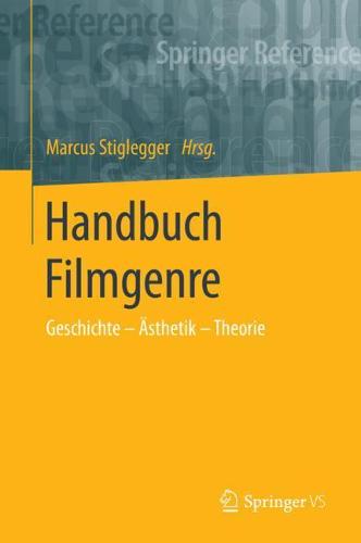 Handbuch Filmgenre