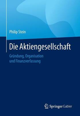 Die Aktiengesellschaft