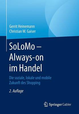 Solomo - Always-On Im Handel