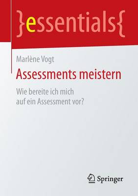 Assessments meistern