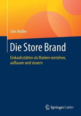 Die Store Brand