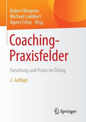 Coaching-Praxisfelder
