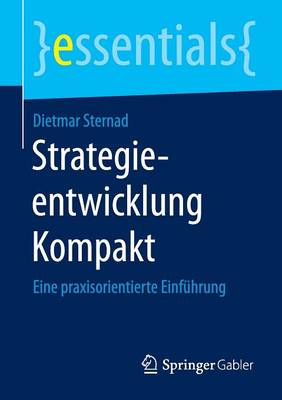 Strategieentwicklung kompakt