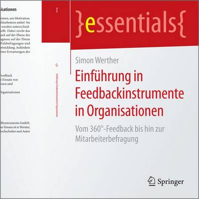 Einführung in Feedbackinstrumente in Organisationen